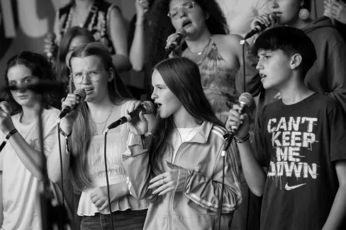 Sound City Festival 2025 © Uwe Hauth