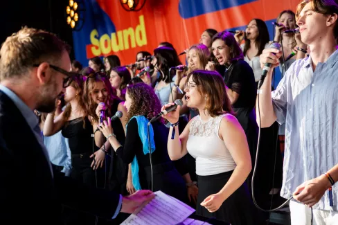 Sound City Festival 2025 © Uwe Hauth