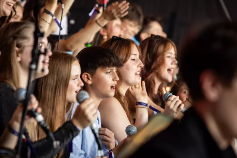 Sound City Festival 2025 © Uwe Hauth