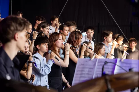 Sound City Festival 2025 © Uwe Hauth