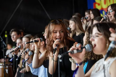 Sound City Festival 2025 © Uwe Hauth