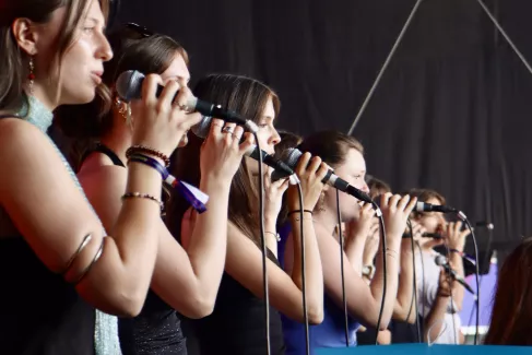 Sound City Festival 2025 © Lasse Niclas Prochnow