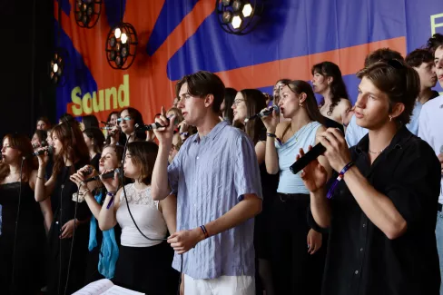 Sound City Festival 2025 © Lasse Niclas Prochnow