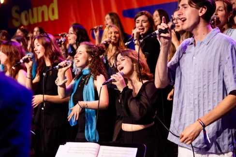 Sound City Festival 2025 © Uwe Hauth