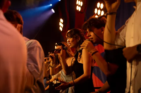 Sound City Festival 2025 © Uwe Hauth